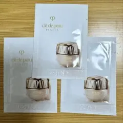 【3枚セット】クレドポー ル・フォンドゥタン OC10 サンプル