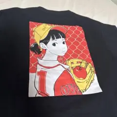 over print NEWERA ニューエラ オーバープリント 長袖Tシャツ