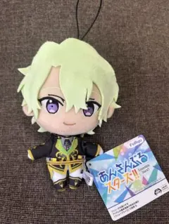 あんスタ 新衣装ぬいぐるみ 巴日和 - メルカリ