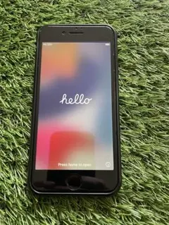 ⭐️即日発送⭐️iPhone 7 128GB 新品バッテリー 100%