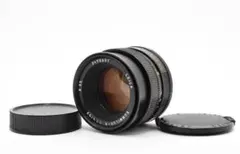 ライカ ズミルックス 50mm F1.4（後期型）12586 純正フード付き - メルカリ