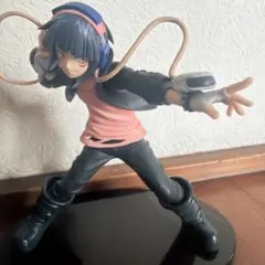 僕のヒーローアカデミア 耳郎響香 フィギュア