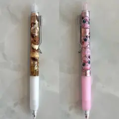 イーブイ&プリン ボールペン 2本セット