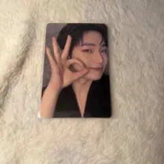 ENHYPEN ソヌ SUNOO 大阪公演 たこ焼きトレカ 宵