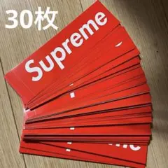 2026年最新】supremeステッカーセットの人気アイテム - メルカリ