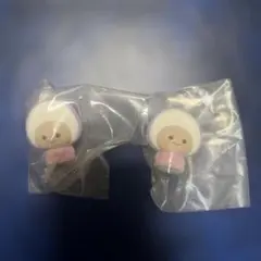 ディズニーキャラクターふわふわフロッキードールヤングオイスター