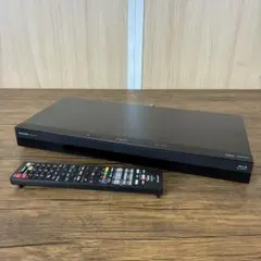 SHARP AQUOS 2B-C10CW1 BDレコーダー 2020年製のサムネイル