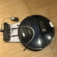 アイライフ V8eロボット掃除機 ジャンクのサムネイル