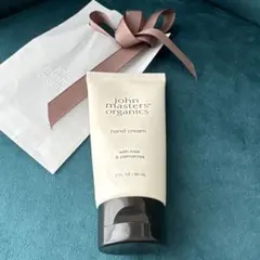 john masters organics ハンドクリームのサムネイル
