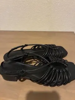 ローリーズファーム　サンダルのサムネイル