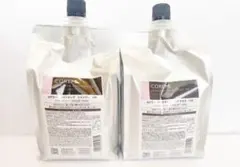 アリミノコアミー シャンプーEX1000ml,トリートメントEX1000ml - メルカリ