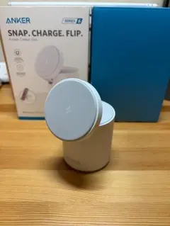 ANKER 623 Magnetic Wireless Charger (Mag