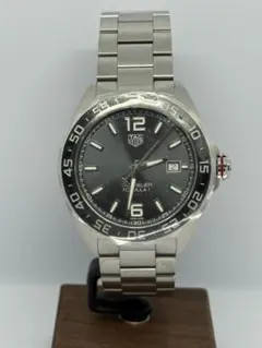 未使用 ：TAG Heuer タグホイヤー フォーミュラ1 キャリバー5のサムネイル
