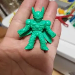 ドラゴンボール消しゴム　完全体　セル　2体セット　肌色　レトロ　ドラ消し 2025年最新】Yahoo!オークション -ドラ 消し セルの中古品・新品