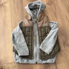 Nike 100センチ　2点セット➕キャップ