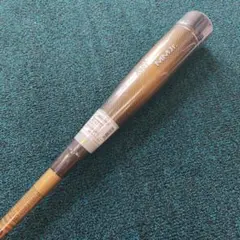 希少品】ジュン・イシイ製 硬式用圧縮バット／王貞治選手／使用モデル