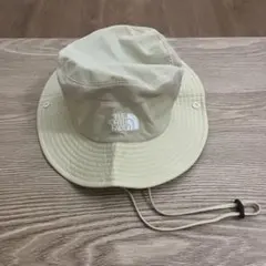THE NORTH FACE ベージュ ハット M