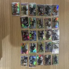 競馬トレーディングカード　サラブレッドホースコレクション ツインウエハース第2Ｒ