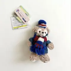 2026年最新】ダッフィーぬいぐるみバッチの人気アイテム - メルカリ