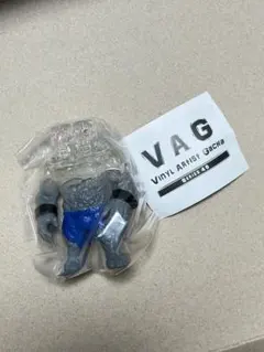 ゴリラ カプセルトイ