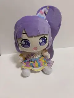 新品 プリパラ おすわりぬいぐるみ マリオ アドパラ キンツア ぬい プリパラ おすわりぬいぐるみ マリオ アドパラ キンツア