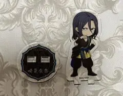 ウィンドブレイカー ウィンブレ アニカフェ アクスタ 杉下京太郎