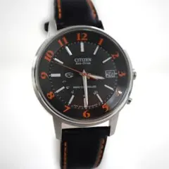 7677 CITIZEN Eco-Drive H415-S084741のサムネイル