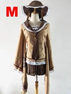 初音ミク 千本桜 鏡音リン RIN コスプレ 衣装 サイズ M