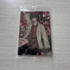 サカモトデイズ　ウエハース　南雲　NAGUMO SP 未開封