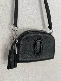 タッセル ショルダーバッグ