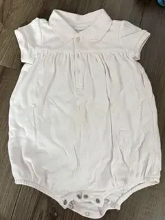 【Ralph Lauren】ロンパース 9m 75cm