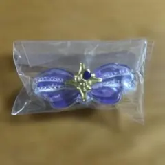 プリキュアリボンコレクション2 キュアキュンキュン　キラルンリボン　ガチャ