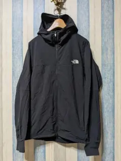 THE NORTH FACE エイペックスフレックスフーディ NP22081M