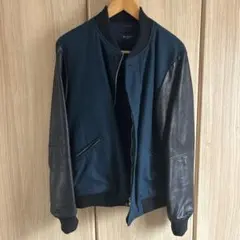 2025年最新】Paul Smith JEANS スタジャンの人気アイテム - メルカリ