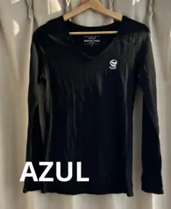 AZUL 長袖Tシャツのサムネイル
