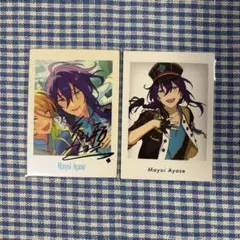 あんスタ 礼瀬マヨイ ぱしゃっつ - メルカリ