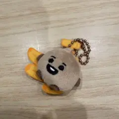 BT21 BTS TSUTAYA限定　SHOOKY