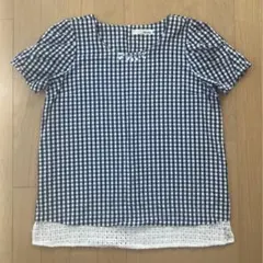 SHOO-LA-RUE シューラルー トップス