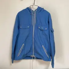 80s ヴィンテージ Ocean Pacific ライナー付きマウンテンパーカー