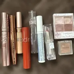 ぅ*♪様 アイシャドウとリップ製品セット