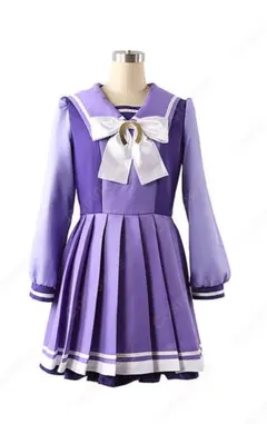 大貝第一中学校 制服 ドキドキプリキュア ※いいね増えたら値上げ