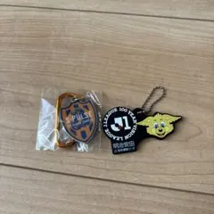 清水エスパルス キーホルダー 2点セット