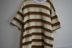 Nike ストライプ Tシャツ