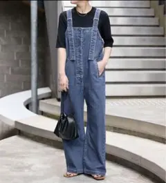 2025年最新】B.C STOCK レディース サロペット・オーバーオール