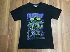 SABBAT13 SABBAT NIGHT Tシャツ 黒Sサイズ サバト13