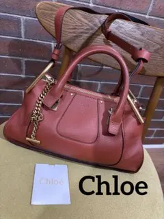 【Chloe】バッグのサムネイル