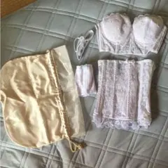 セモアブライダルインナー