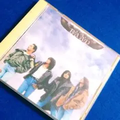 【ディスク美品】 BAAD / バード CD アルバム SLAM DUNK