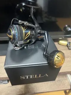 【値下げ】SHIMANO 20ステラ SW6000XG 【おまけつき】 Shimano 20 Stella SW 6000XG Spinning Reel | eBay