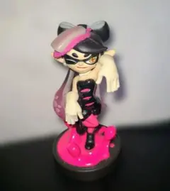 amiibo スプラトゥーン アオリイカのサムネイル